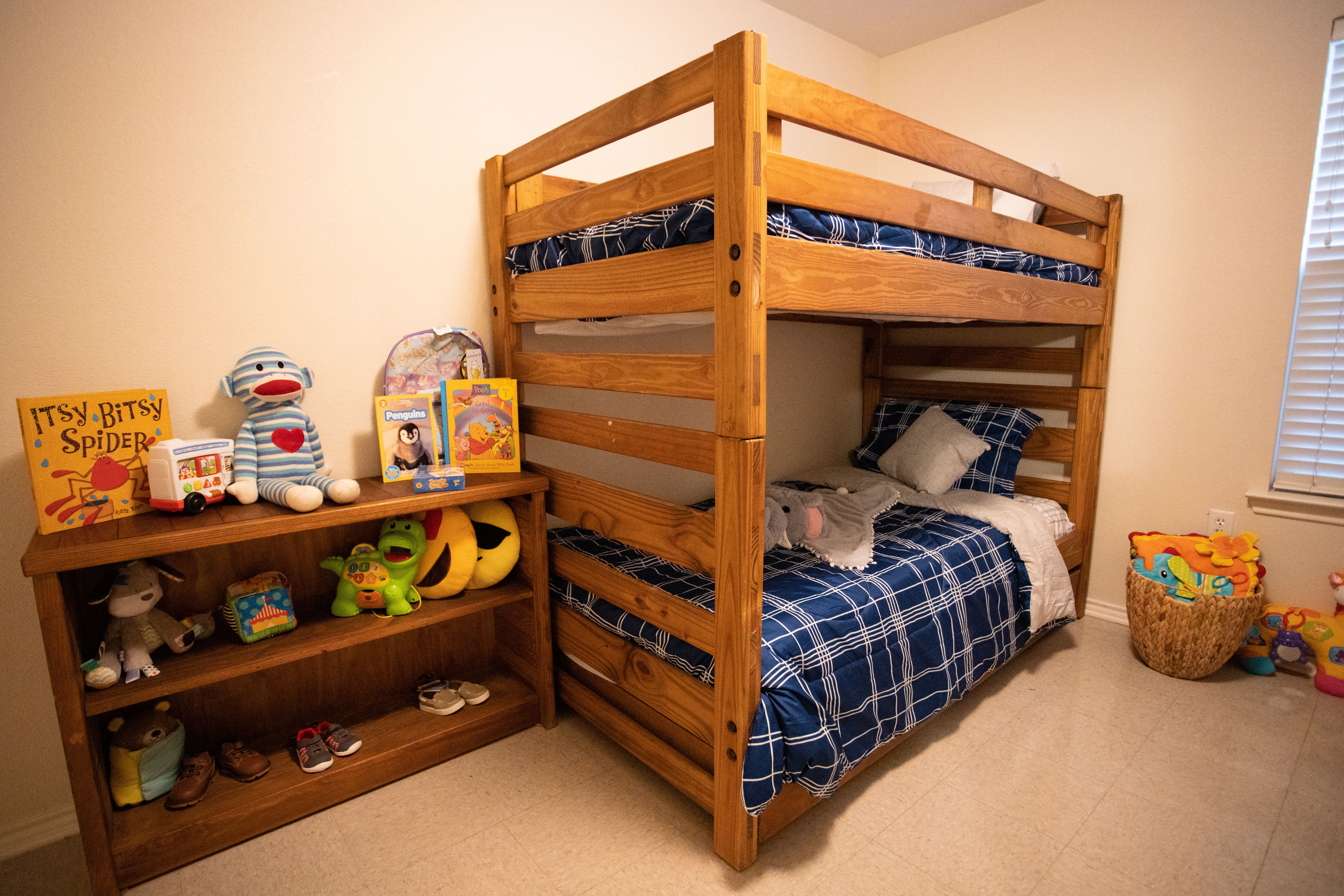 Take a look inside! Midland Fair Havens